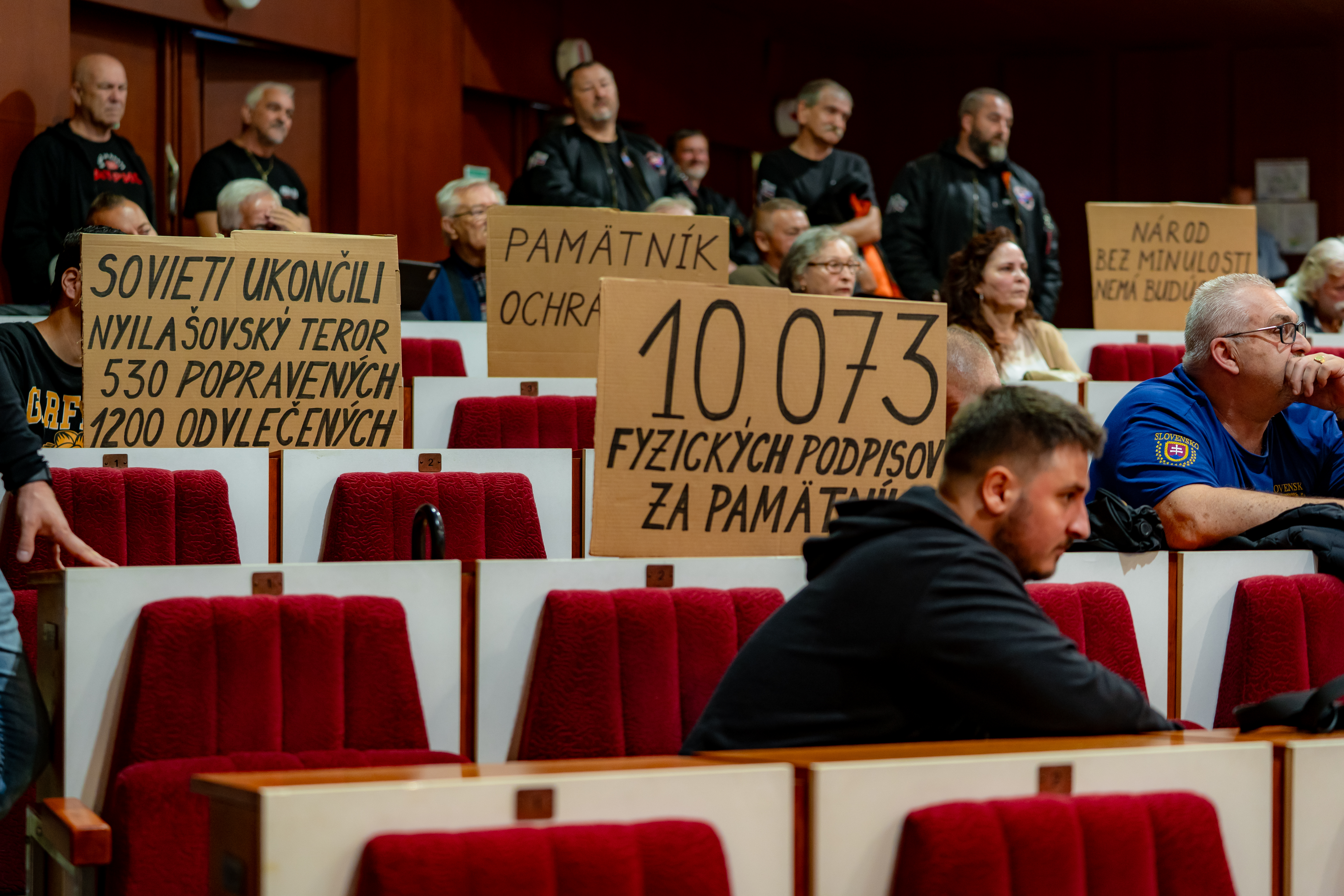 XXXI. zasadnutie Mestskeho zastupitelstva v Kosiciach-34